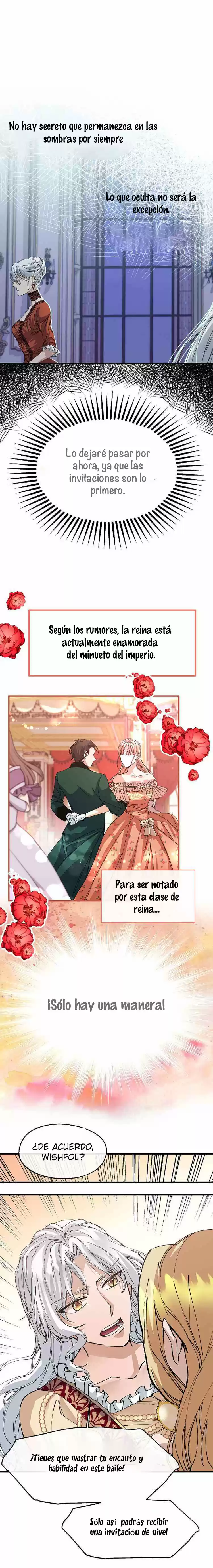 No Me Llames Hermana - Capítulo 13 - Página 17 - LectorTMOo