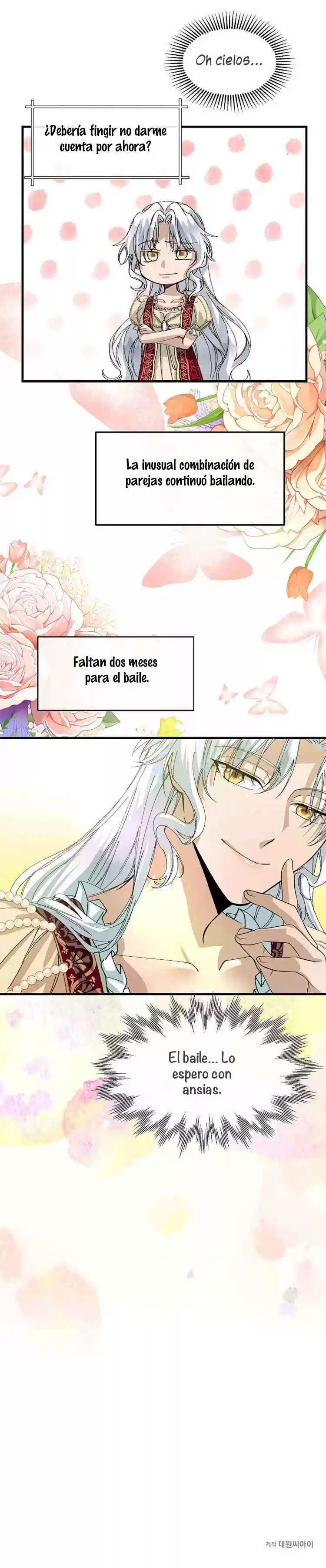 No Me Llames Hermana - Capítulo 13 - Página 21 - LectorTMOo