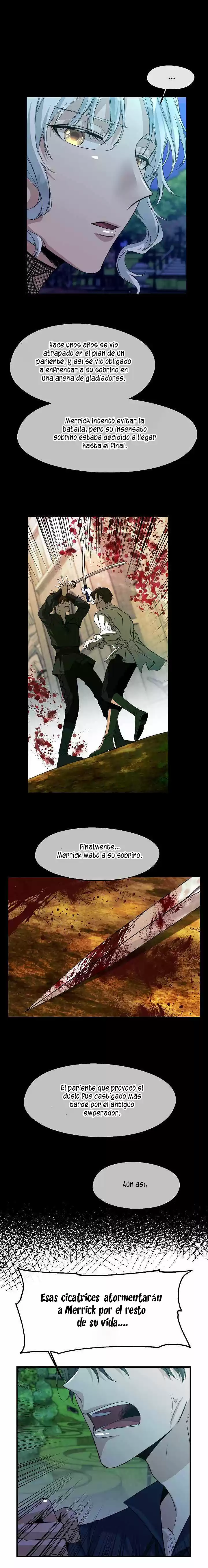 No Me Llames Hermana - Capítulo 14 - Página 10 - LectorTMOo