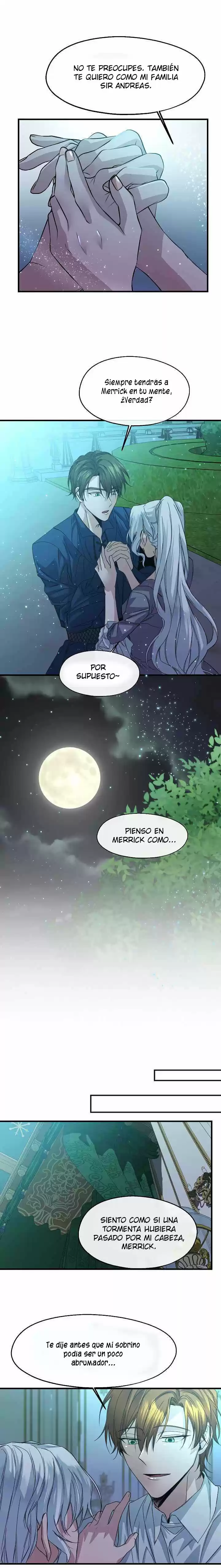 No Me Llames Hermana - Capítulo 14 - Página 13 - LectorTMOo