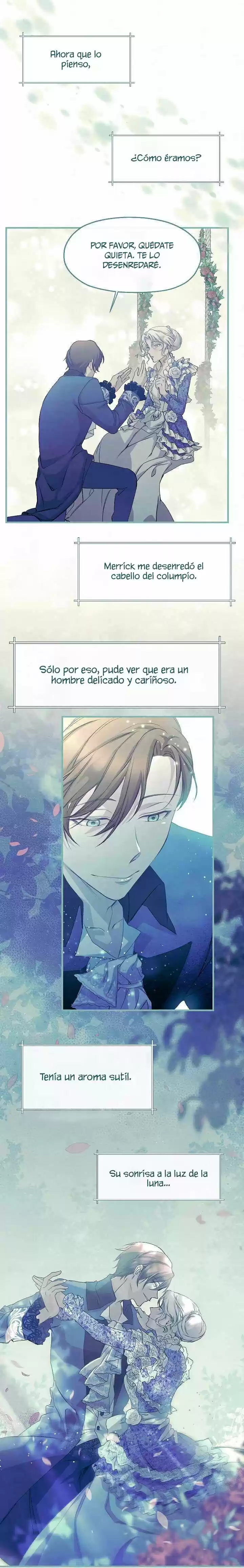 No Me Llames Hermana - Capítulo 15 - Página 10 - LectorTMOo