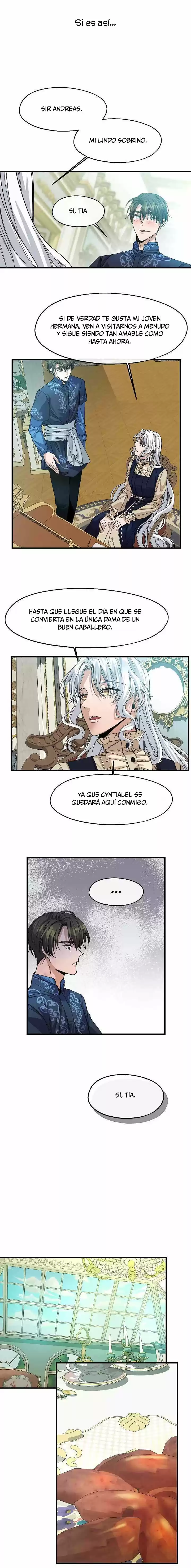 No Me Llames Hermana - Capítulo 15 - Página 12 - LectorTMOo