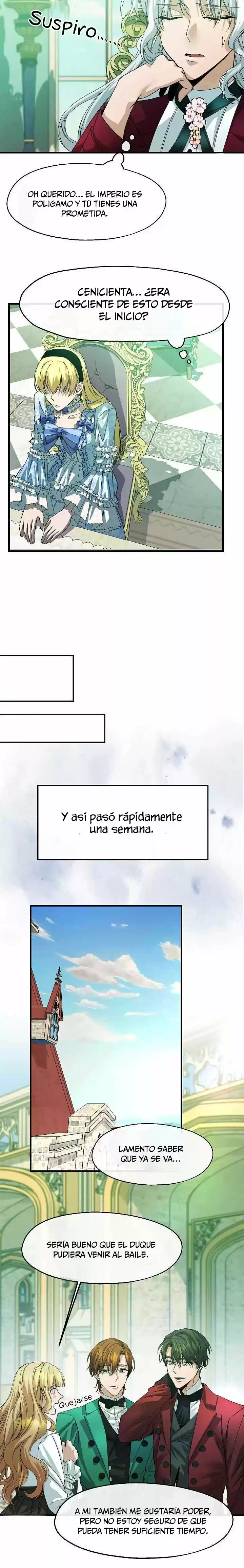 No Me Llames Hermana - Capítulo 15 - Página 16 - LectorTMOo