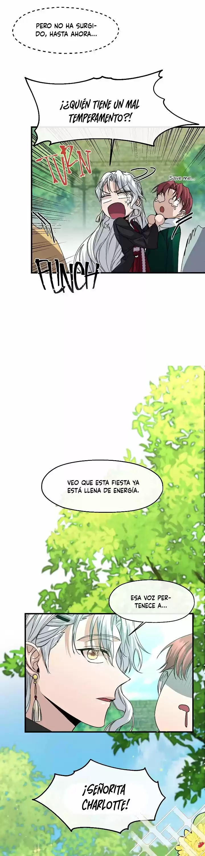 No Me Llames Hermana - Capítulo 16 - Página 13 - LectorTMOo
