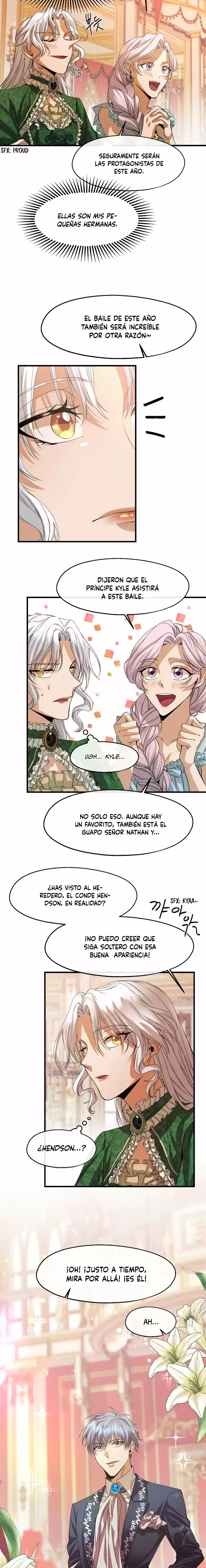 No Me Llames Hermana - Capítulo 17 - Página 14 - LectorTMOo