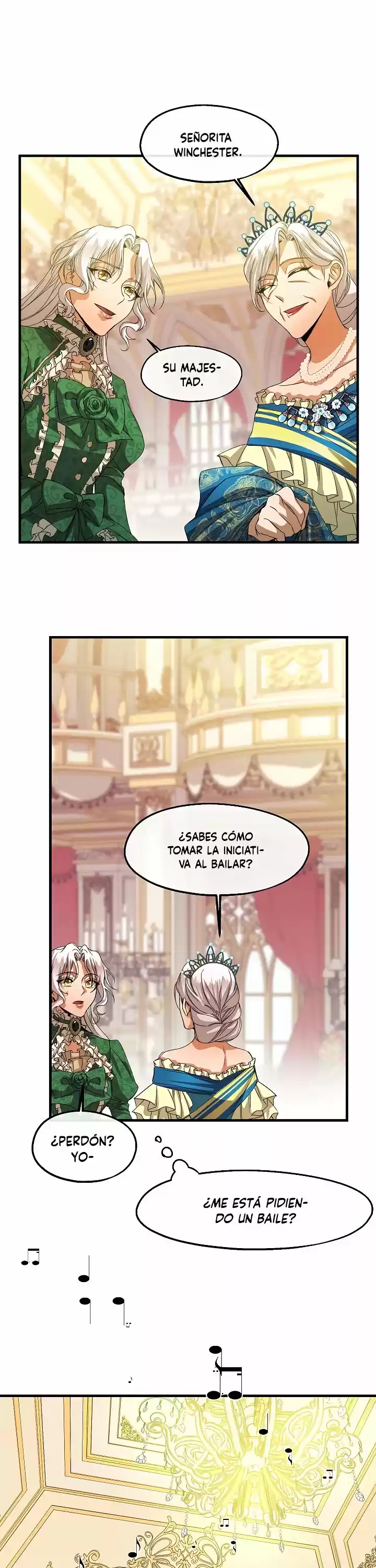 No Me Llames Hermana - Capítulo 18 - Página 10 - LectorTMOo