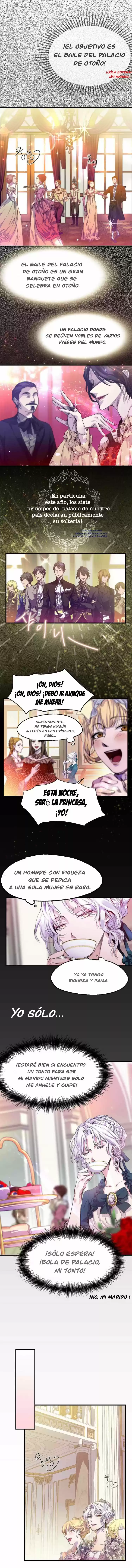 No Me Llames Hermana - Capítulo 2 - Página 5 - LectorTMOo
