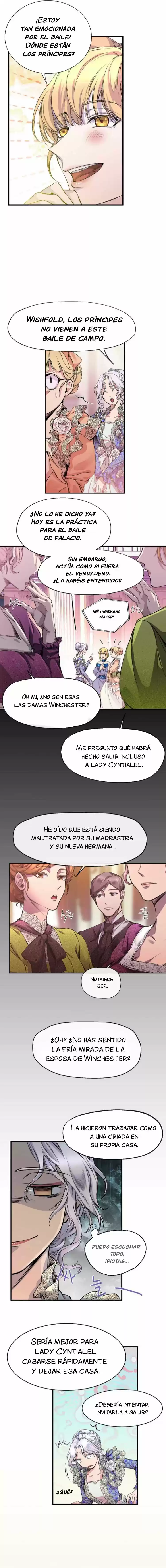 No Me Llames Hermana - Capítulo 2 - Página 6 - LectorTMOo