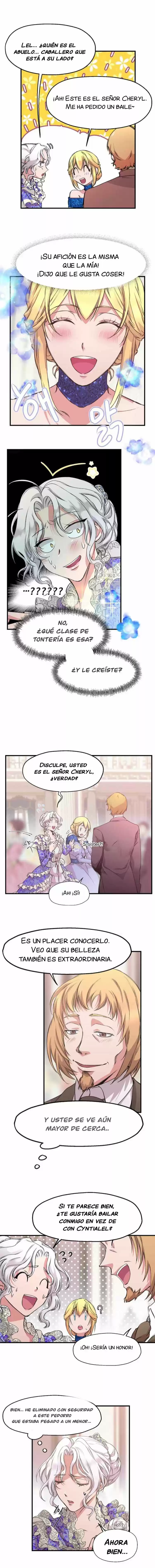 No Me Llames Hermana - Capítulo 2 - Página 13 - LectorTMOo