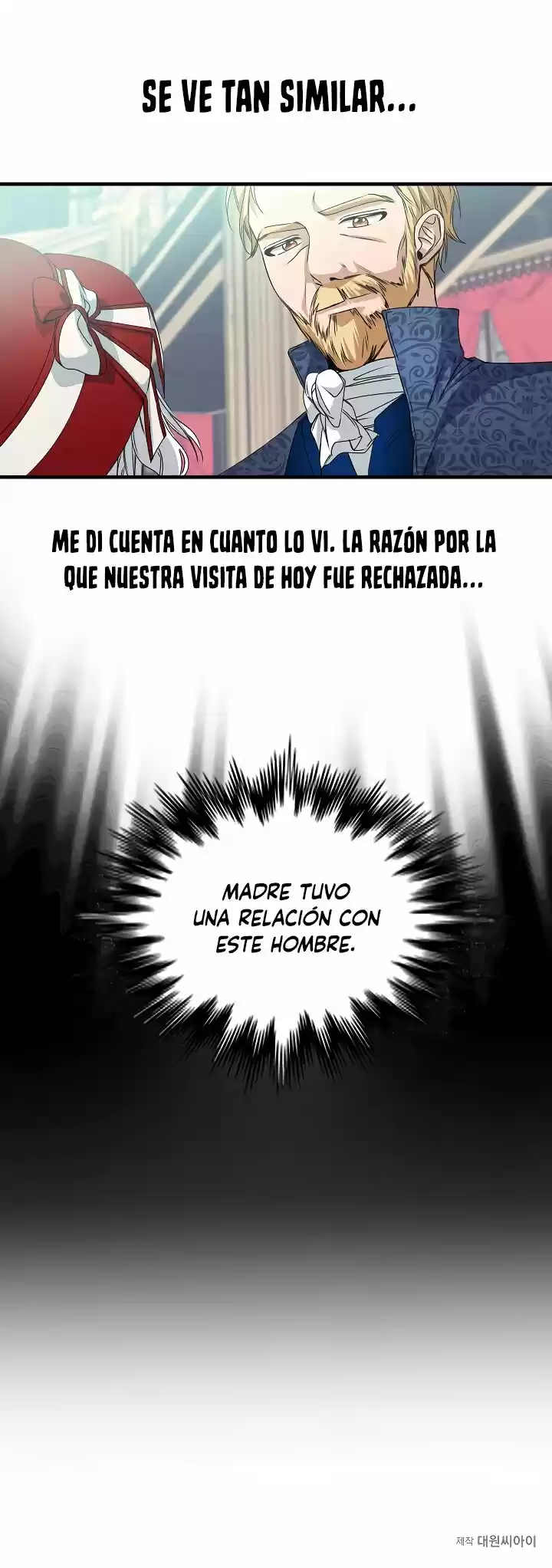 No Me Llames Hermana - Capítulo 20 - Página 15 - LectorTMOo