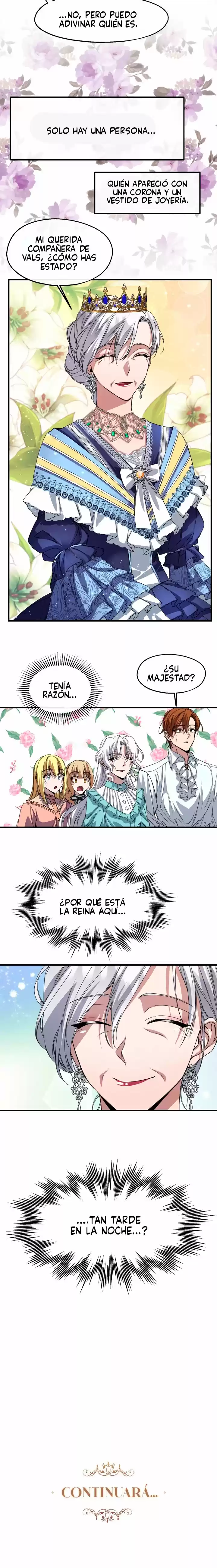 No Me Llames Hermana - Capítulo 21 - Página 14 - LectorTMOo