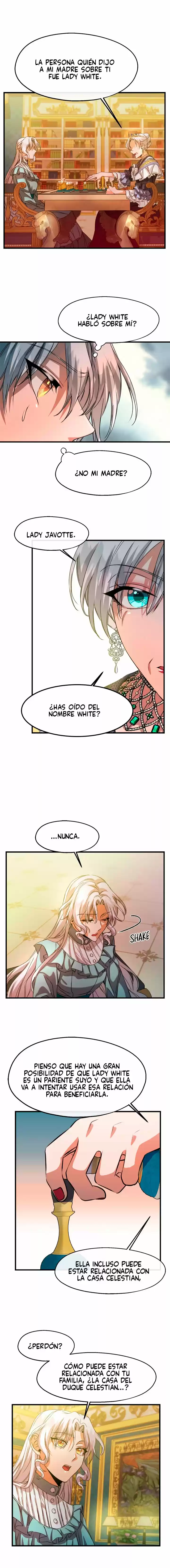 No Me Llames Hermana - Capítulo 22 - Página 6 - LectorTMOo