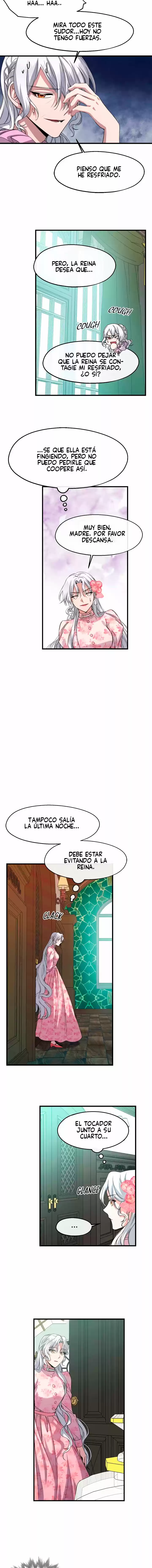 No Me Llames Hermana - Capítulo 22 - Página 13 - LectorTMOo