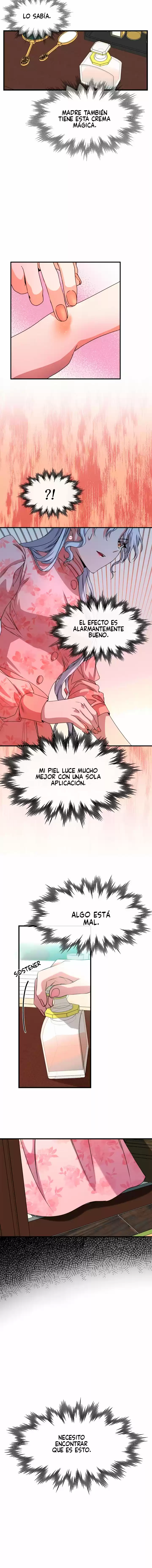 No Me Llames Hermana - Capítulo 22 - Página 14 - LectorTMOo