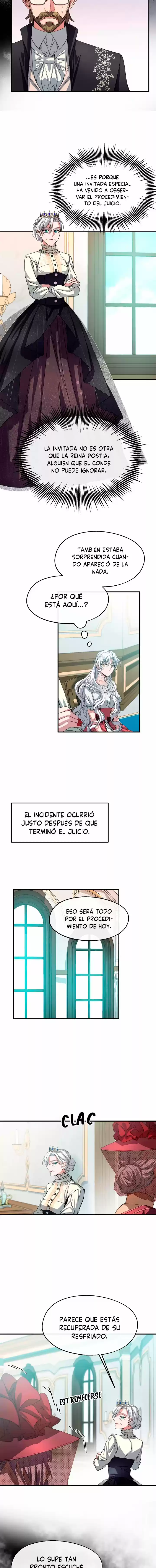 No Me Llames Hermana - Capítulo 24 - Página 4 - LectorTMOo