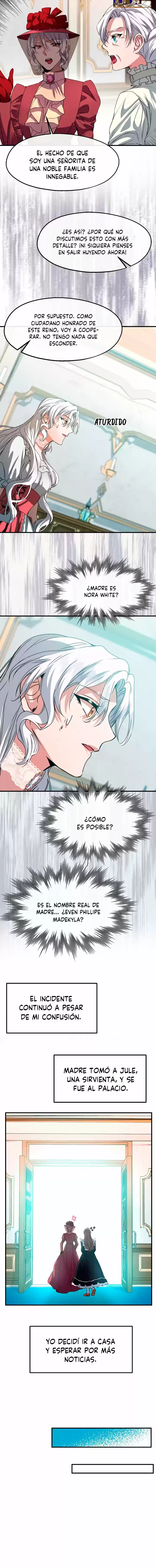No Me Llames Hermana - Capítulo 24 - Página 6 - LectorTMOo