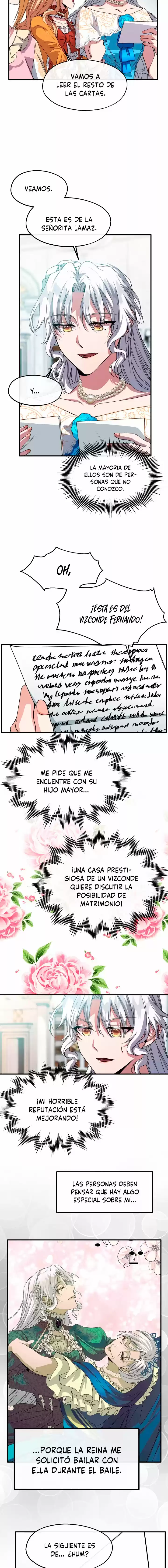 No Me Llames Hermana - Capítulo 24 - Página 9 - LectorTMOo