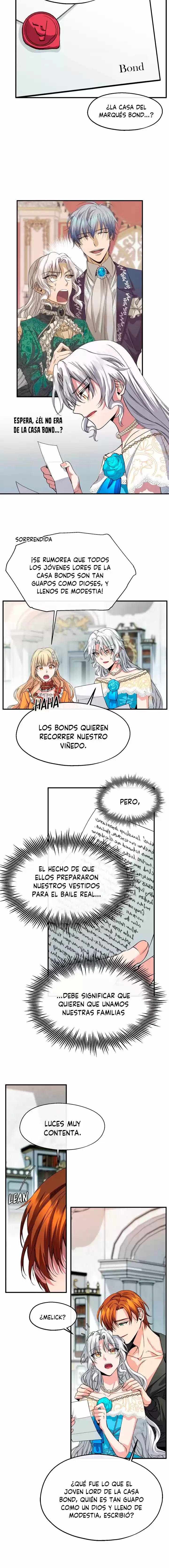No Me Llames Hermana - Capítulo 24 - Página 10 - LectorTMOo