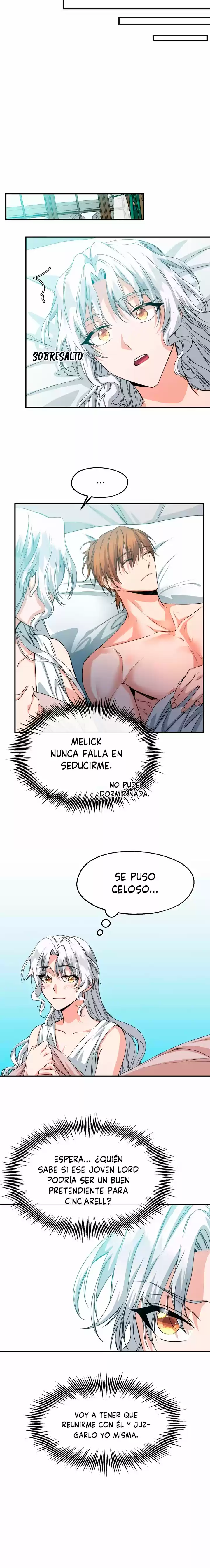 No Me Llames Hermana - Capítulo 24 - Página 14 - LectorTMOo