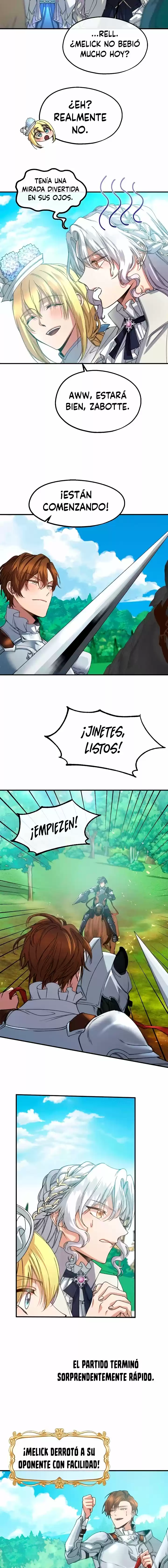 No Me Llames Hermana - Capítulo 29 - Página 4 - LectorTMOo