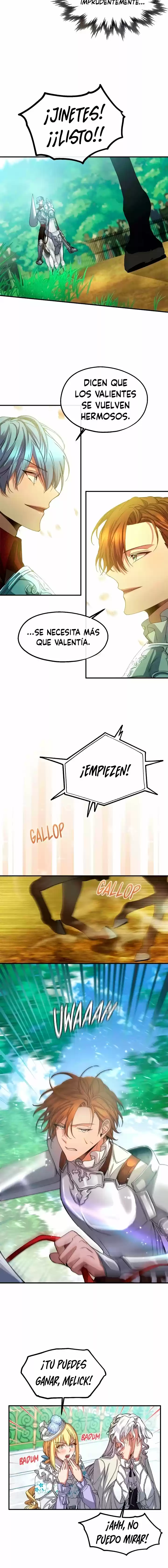 No Me Llames Hermana - Capítulo 29 - Página 6 - LectorTMOo