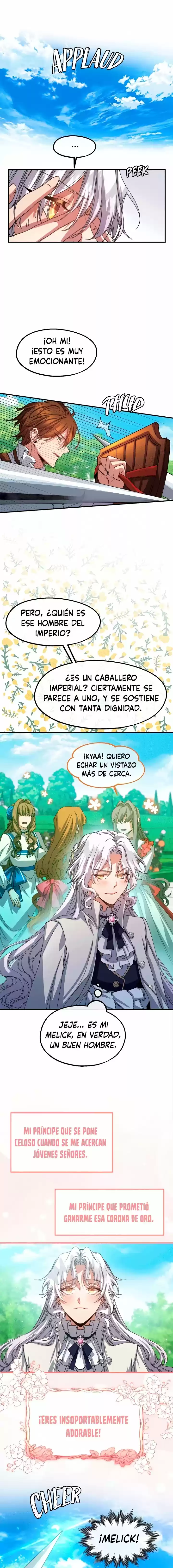 No Me Llames Hermana - Capítulo 29 - Página 7 - LectorTMOo