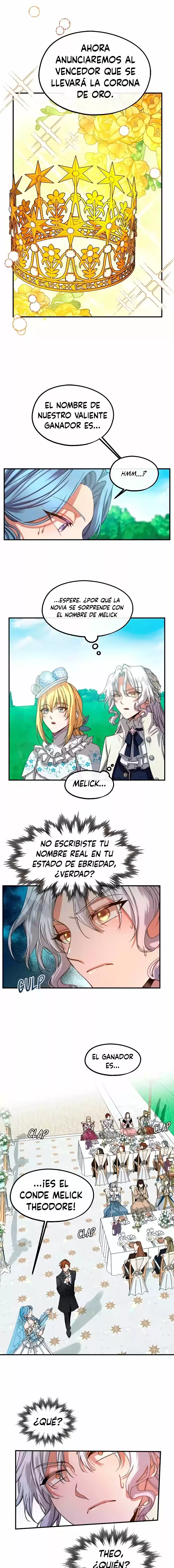 No Me Llames Hermana - Capítulo 29 - Página 9 - LectorTMOo