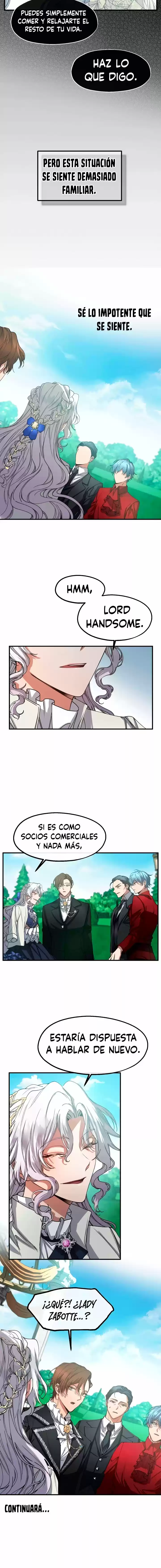 No Me Llames Hermana - Capítulo 29 - Página 14 - LectorTMOo