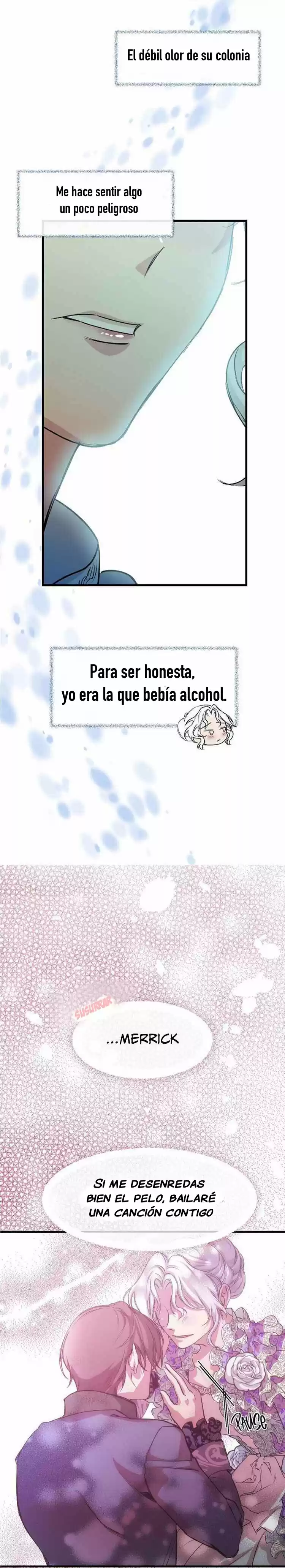 No Me Llames Hermana - Capítulo 3 - Página 17 - LectorTMOo