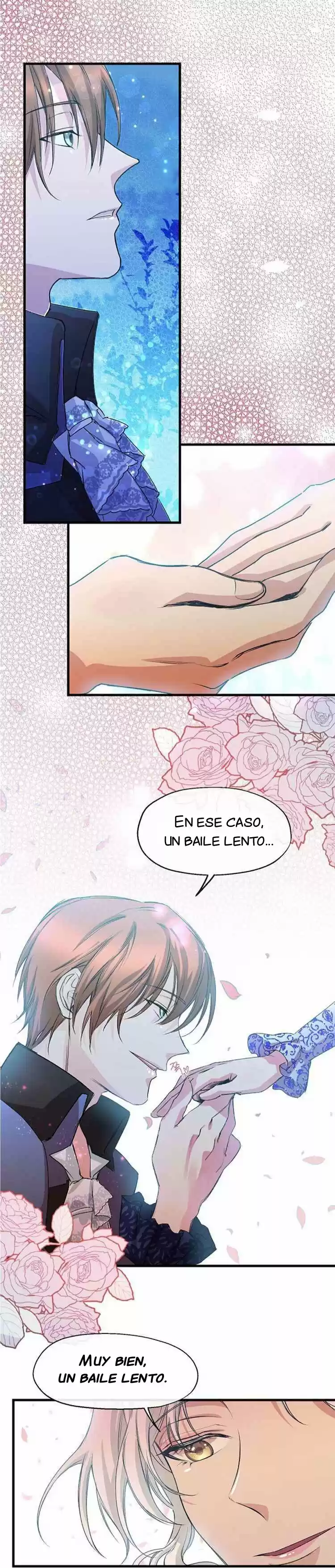 No Me Llames Hermana - Capítulo 3 - Página 18 - LectorTMOo