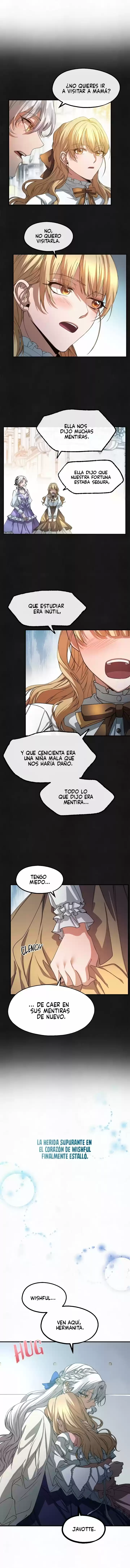 No Me Llames Hermana - Capítulo 30 - Página 9 - LectorTMOo