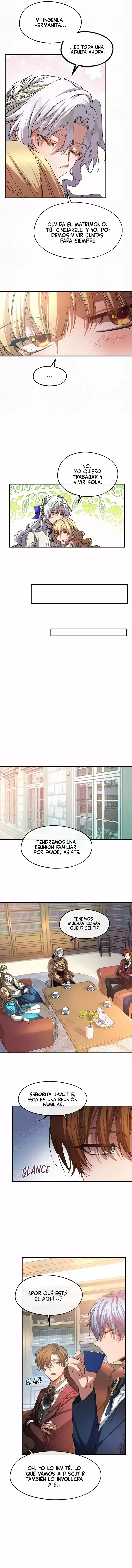 No Me Llames Hermana - Capítulo 30 - Página 10 - LectorTMOo