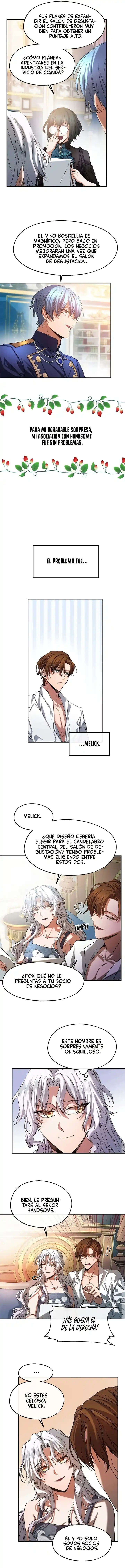 No Me Llames Hermana - Capítulo 31 - Página 5 - LectorTMOo