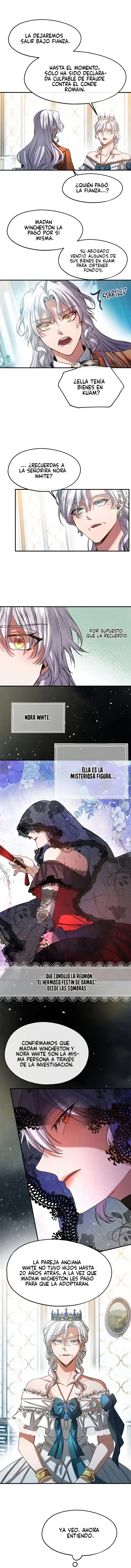 No Me Llames Hermana - Capítulo 31 - Página 7 - LectorTMOo