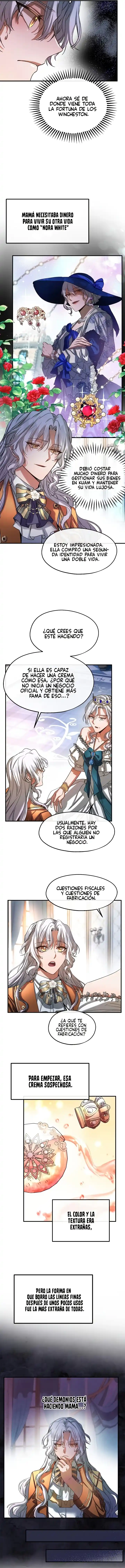 No Me Llames Hermana - Capítulo 31 - Página 8 - LectorTMOo