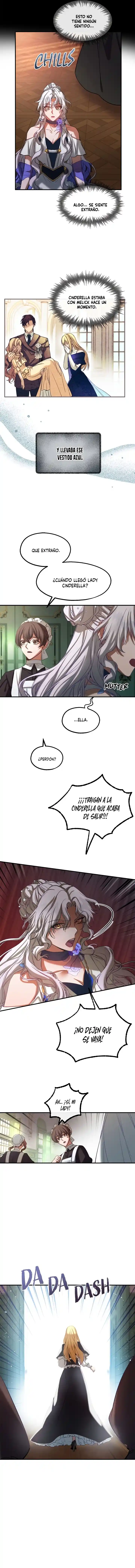 No Me Llames Hermana - Capítulo 35 - Página 4 - LectorTMOo