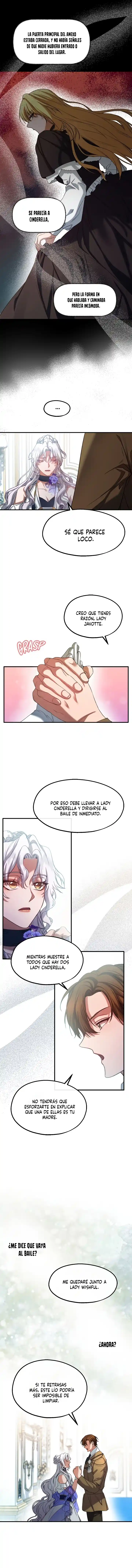 No Me Llames Hermana - Capítulo 35 - Página 8 - LectorTMOo