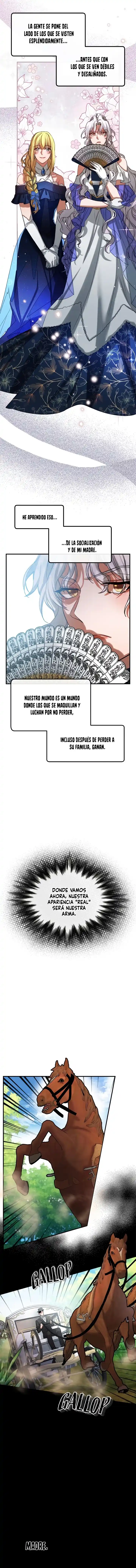 No Me Llames Hermana - Capítulo 35 - Página 12 - LectorTMOo