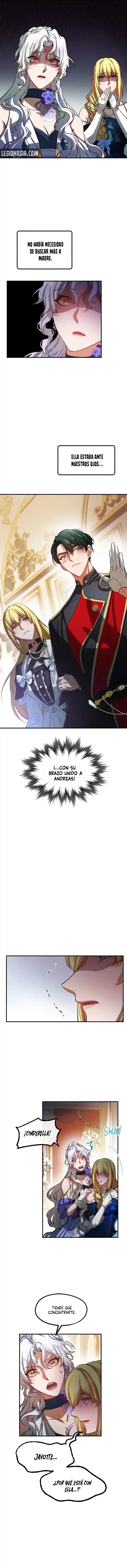 No Me Llames Hermana - Capítulo 36 - Página 11 - LectorTMOo