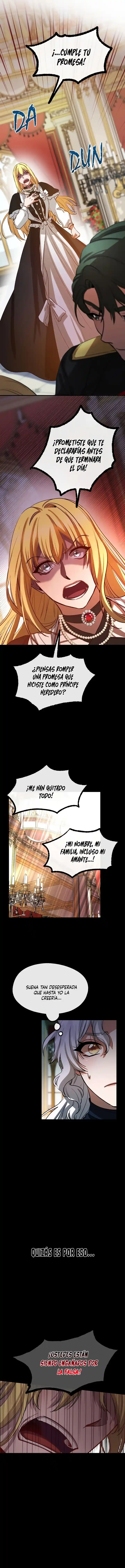 No Me Llames Hermana - Capítulo 37 - Página 10 - LectorTMOo