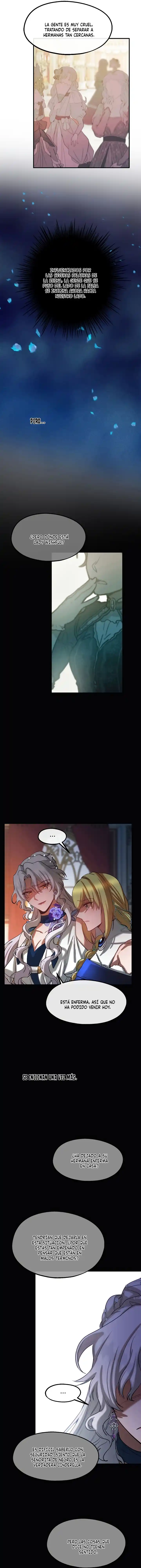 No Me Llames Hermana - Capítulo 38 - Página 5 - LectorTMOo