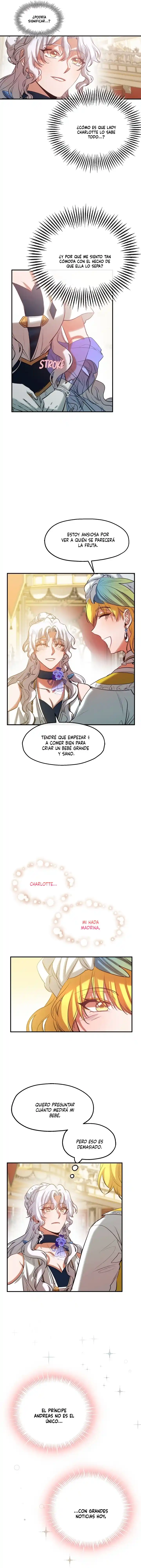 No Me Llames Hermana - Capítulo 39 - Página 12 - LectorTMOo