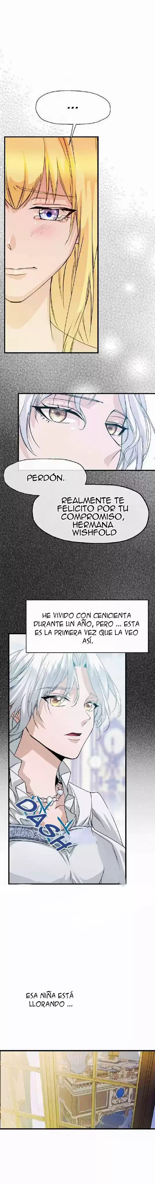 No Me Llames Hermana - Capítulo 4 - Página 20 - LectorTMOo