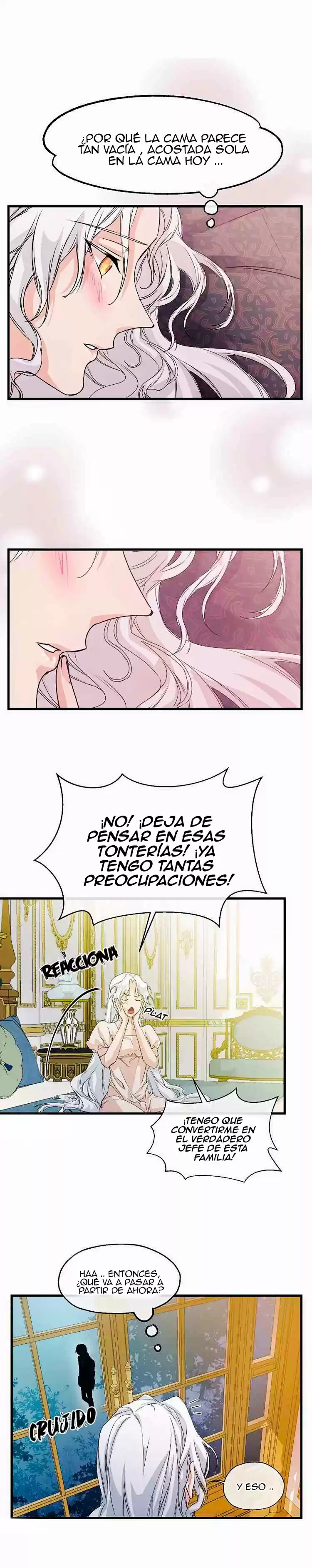 No Me Llames Hermana - Capítulo 4 - Página 24 - LectorTMOo