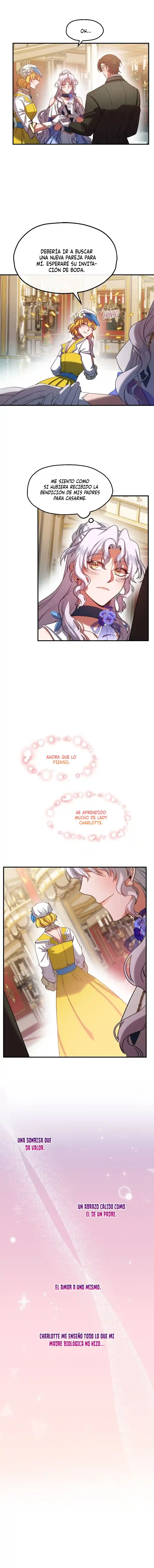 No Me Llames Hermana - Capítulo 41 - Página 6 - LectorTMOo