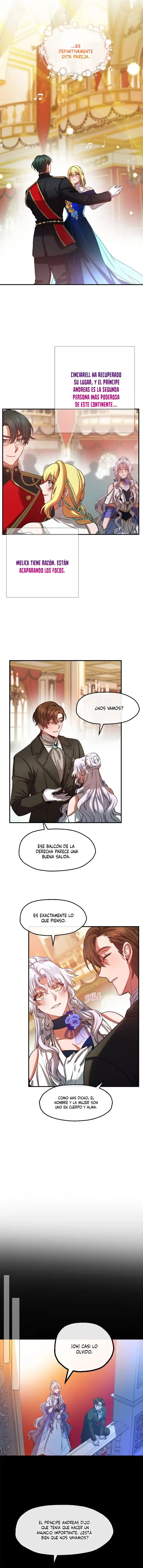 No Me Llames Hermana - Capítulo 41 - Página 12 - LectorTMOo