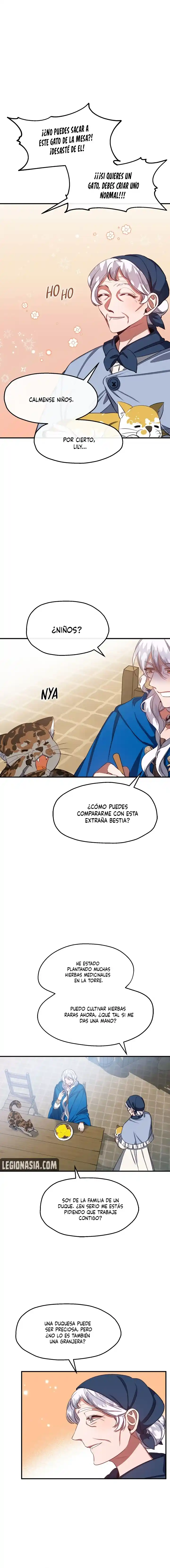 No Me Llames Hermana - Capítulo 43 - Página 9 - LectorTMOo