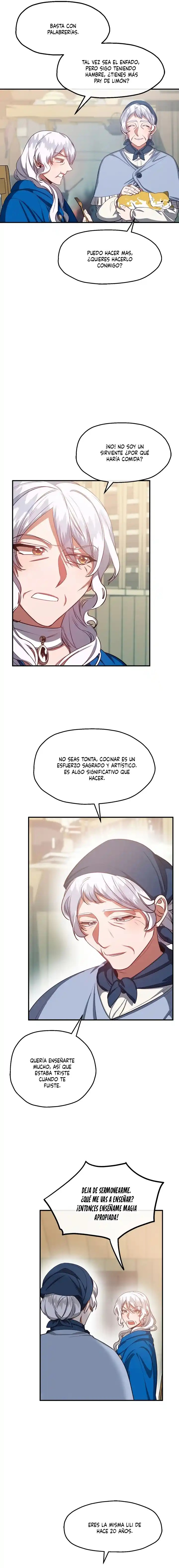 No Me Llames Hermana - Capítulo 43 - Página 10 - LectorTMOo