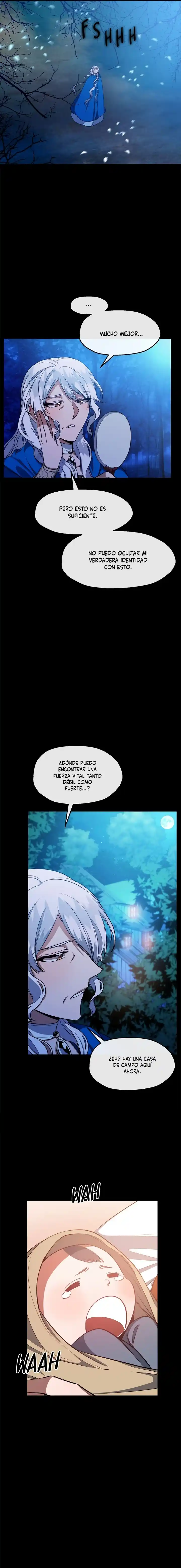 No Me Llames Hermana - Capítulo 43 - Página 14 - LectorTMOo
