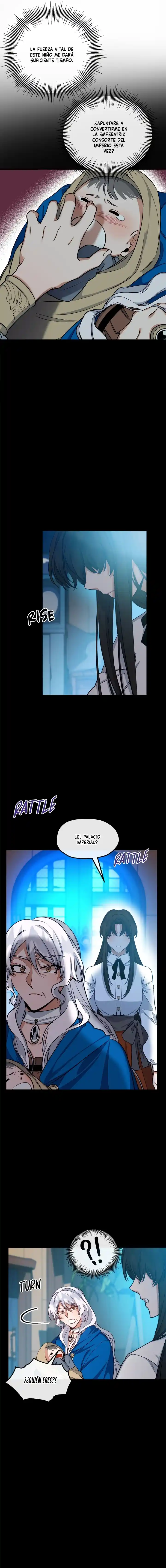 No Me Llames Hermana - Capítulo 44 - Página 6 - LectorTMOo